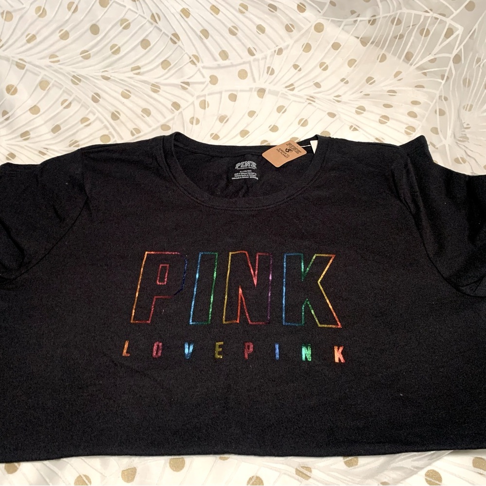 Pink Pride T-Shirt